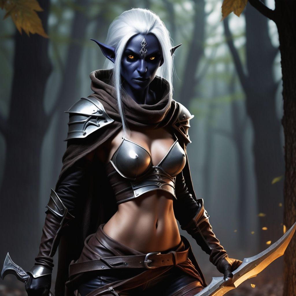 random fantasyCharacters image