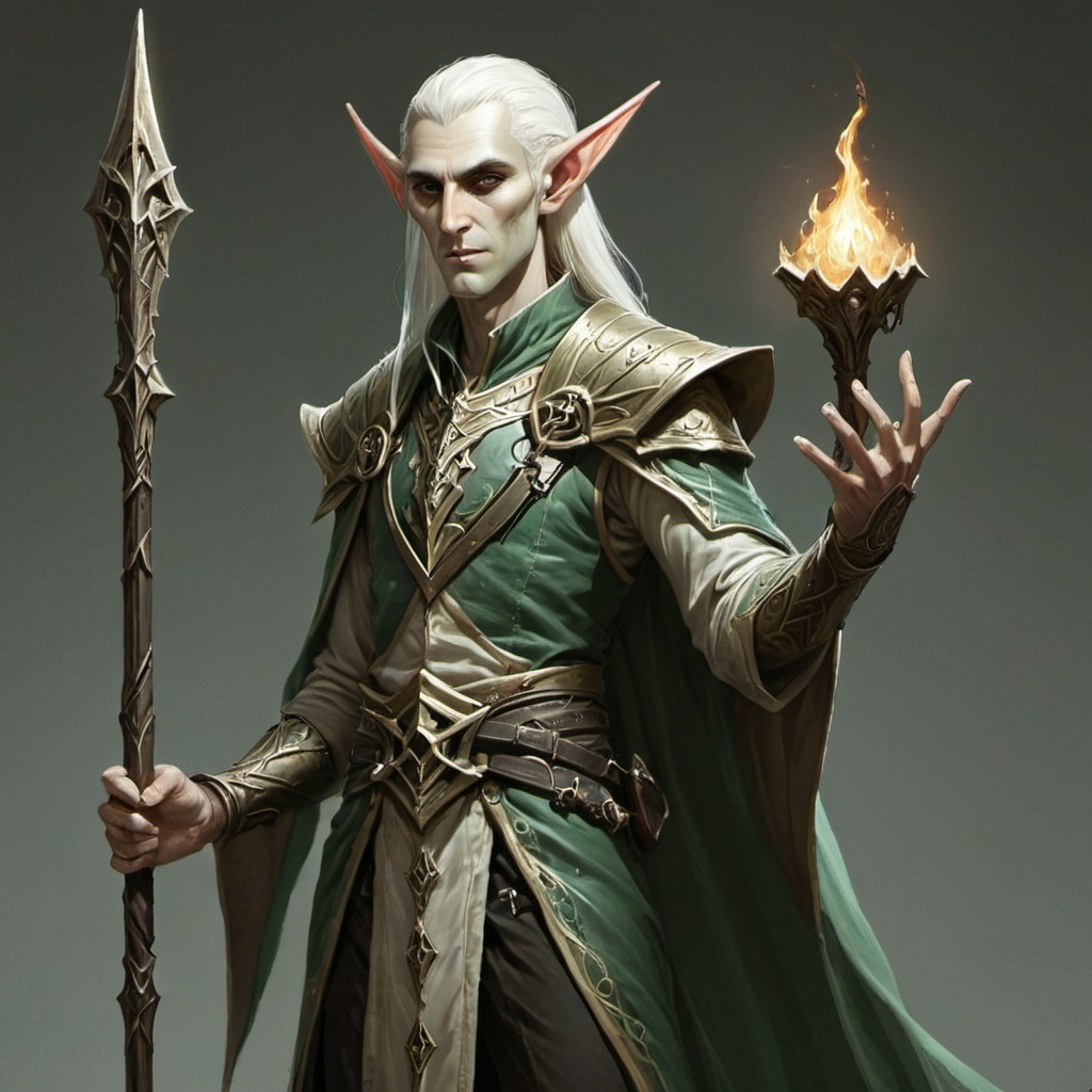 random fantasyCharacters image