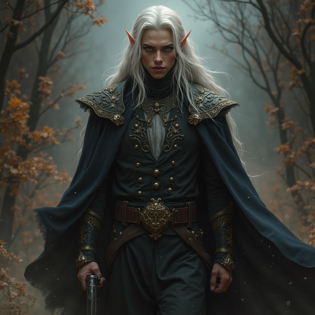 random fantasyCharacters image