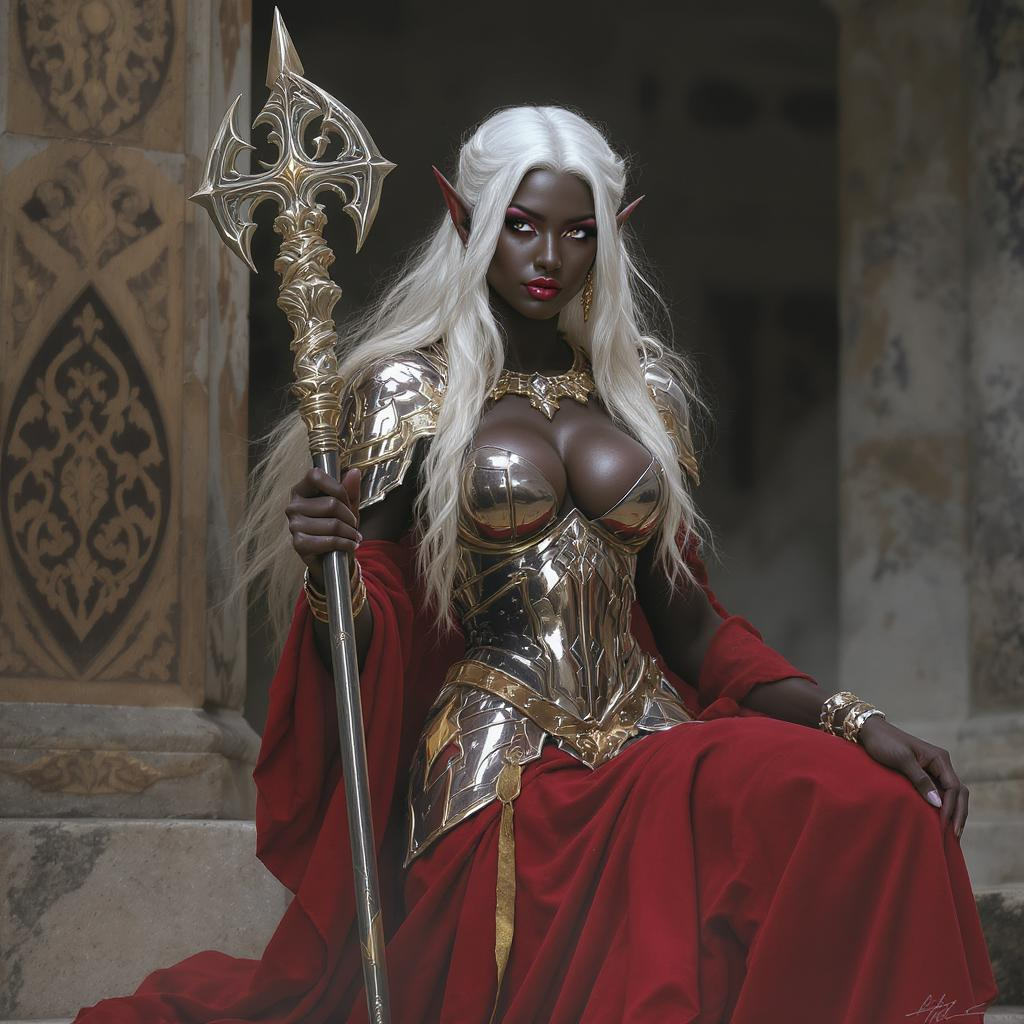 random fantasyCharacters image