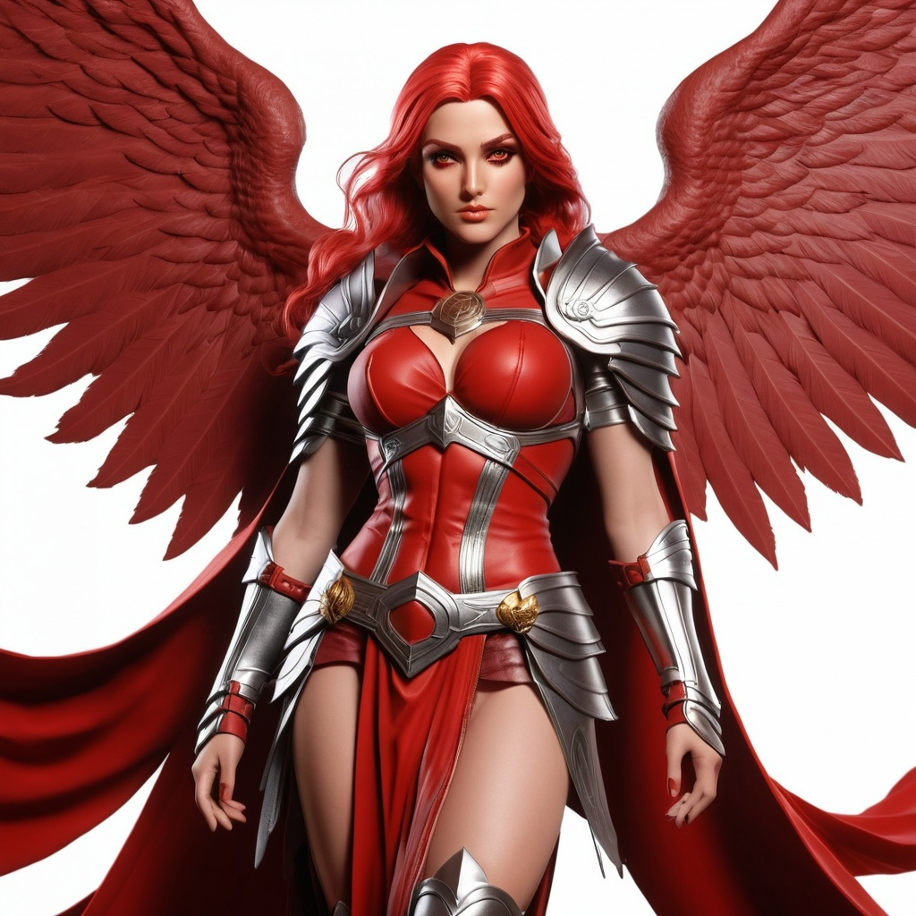 random fantasyCharacters image