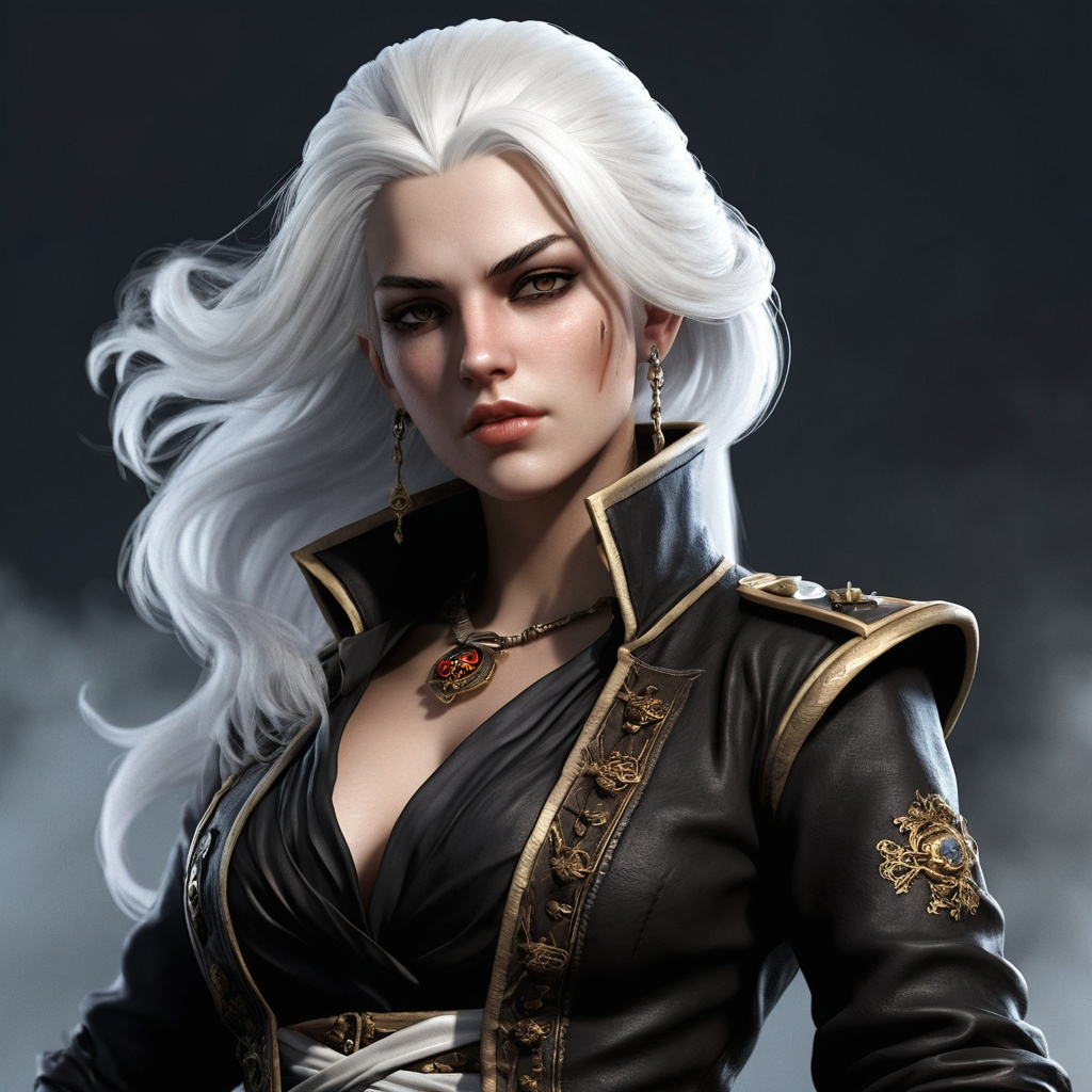 random fantasyCharacters image