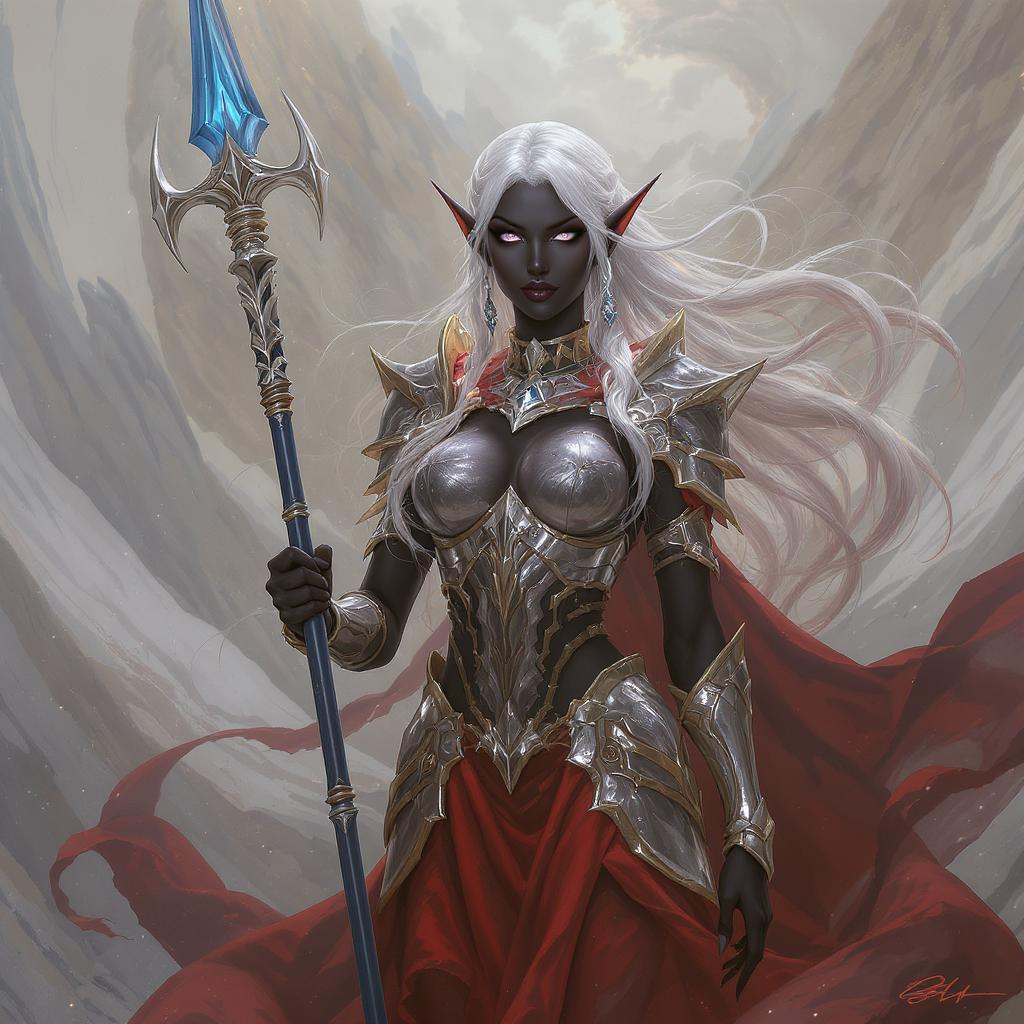 random fantasyCharacters image