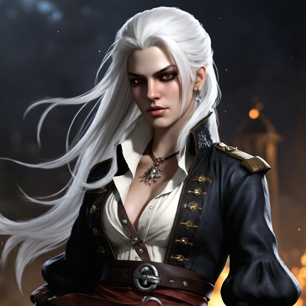 random fantasyCharacters image