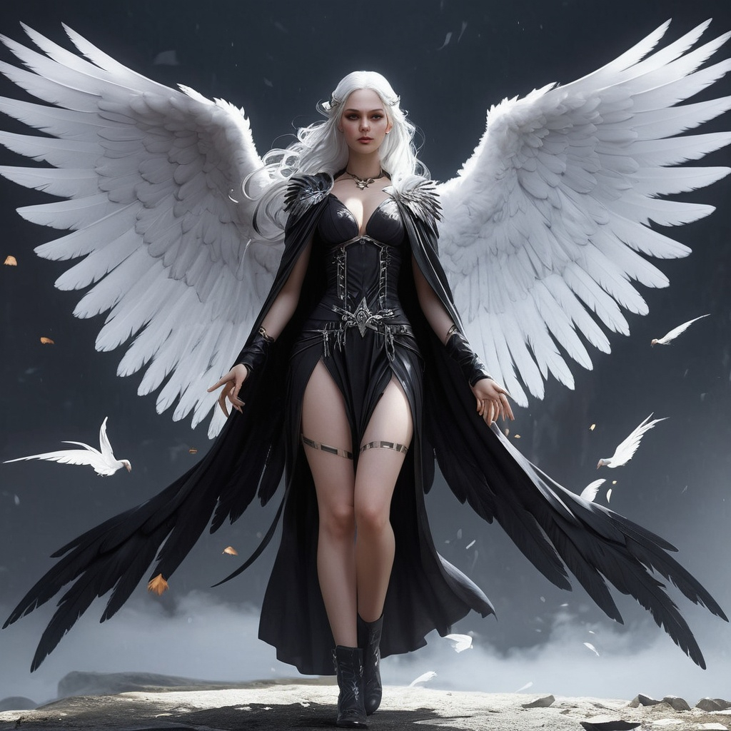 random fantasyCharacters image