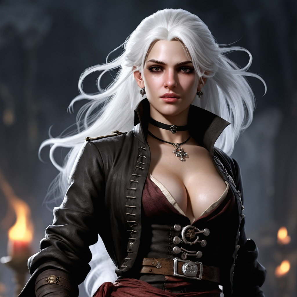 random fantasyCharacters image