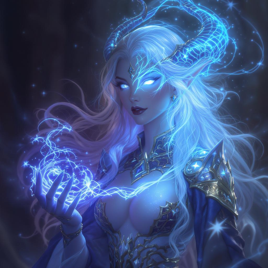 random fantasyCharacters image