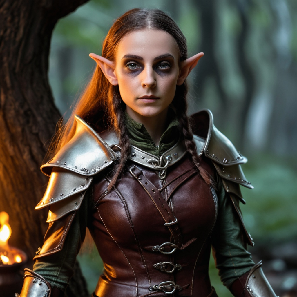 random fantasyCharacters image