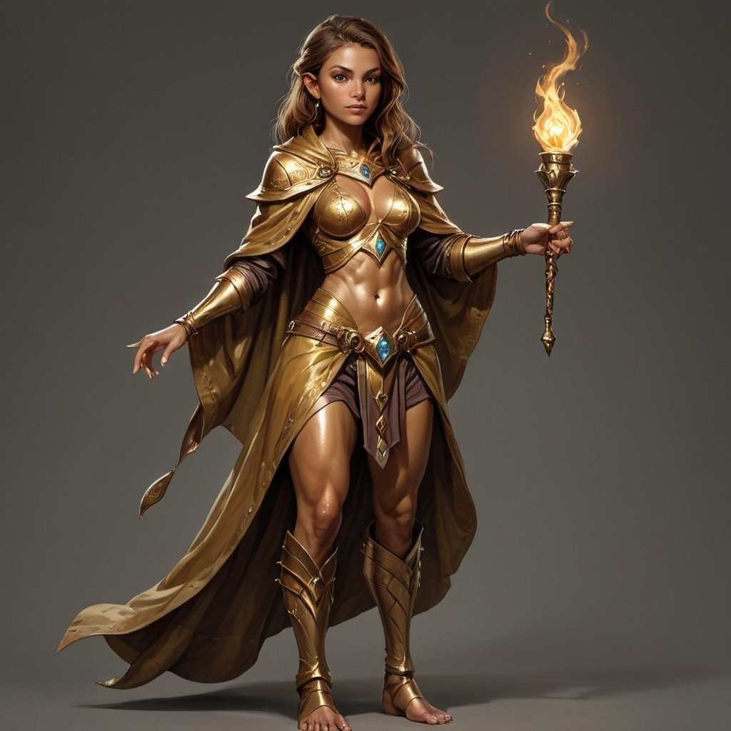 random fantasyCharacters image