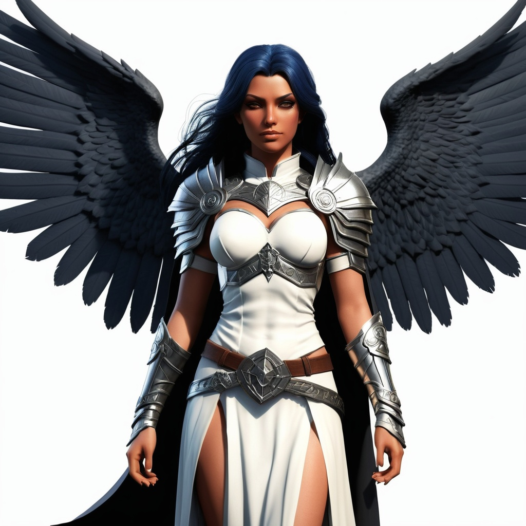 random fantasyCharacters image