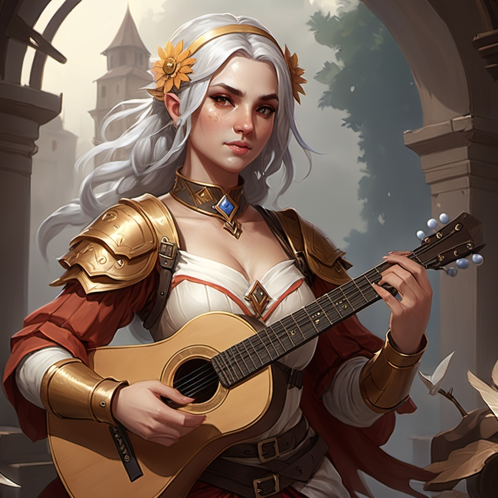 random fantasyCharacters image