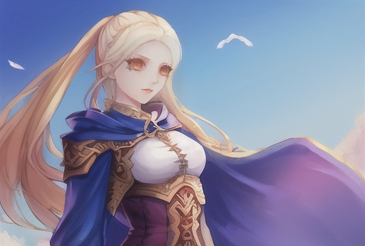 random fantasyCharacters image