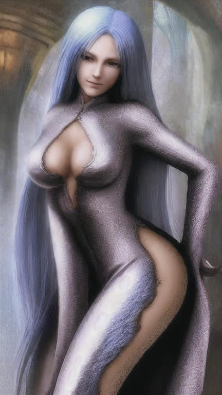 random fantasyCharacters image