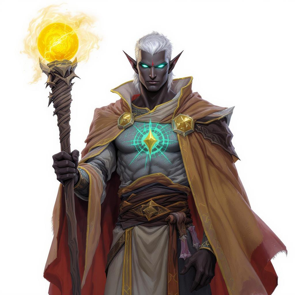 random fantasyCharacters image