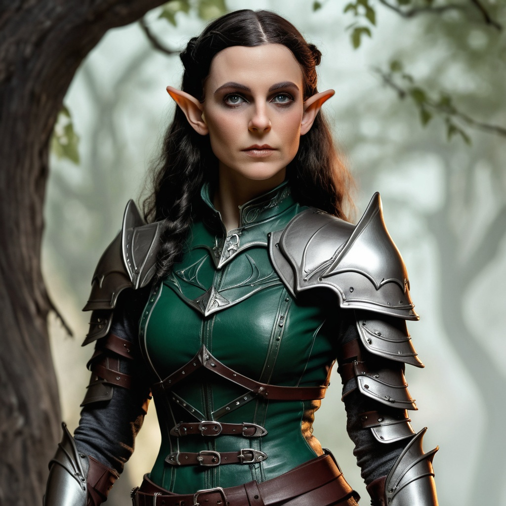 random fantasyCharacters image