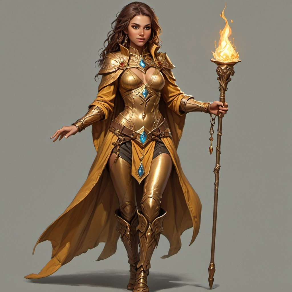 random fantasyCharacters image