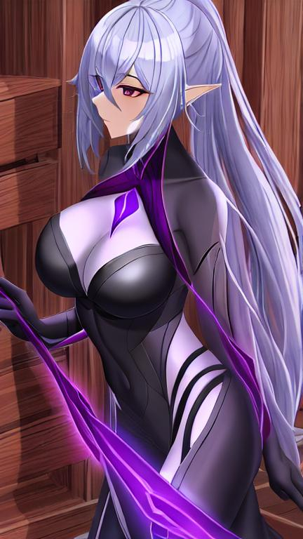 random fantasyCharacters image