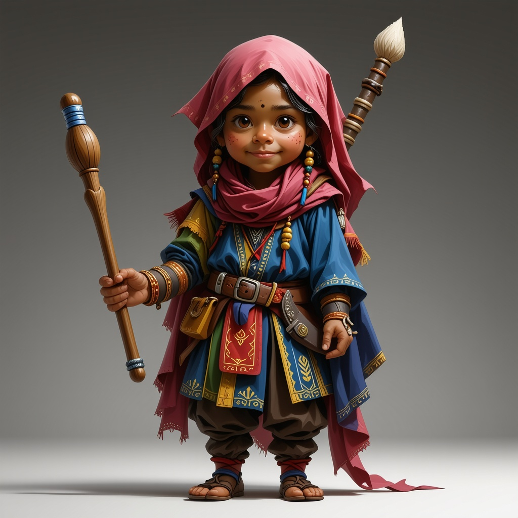 random fantasyCharacters image