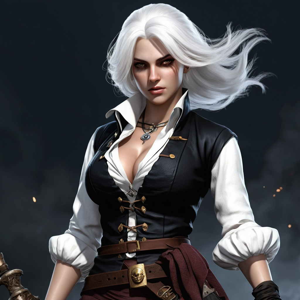 random fantasyCharacters image