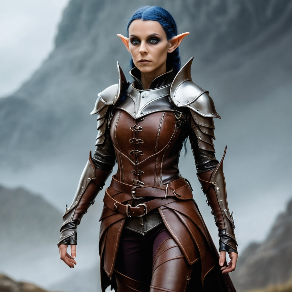 random fantasyCharacters image