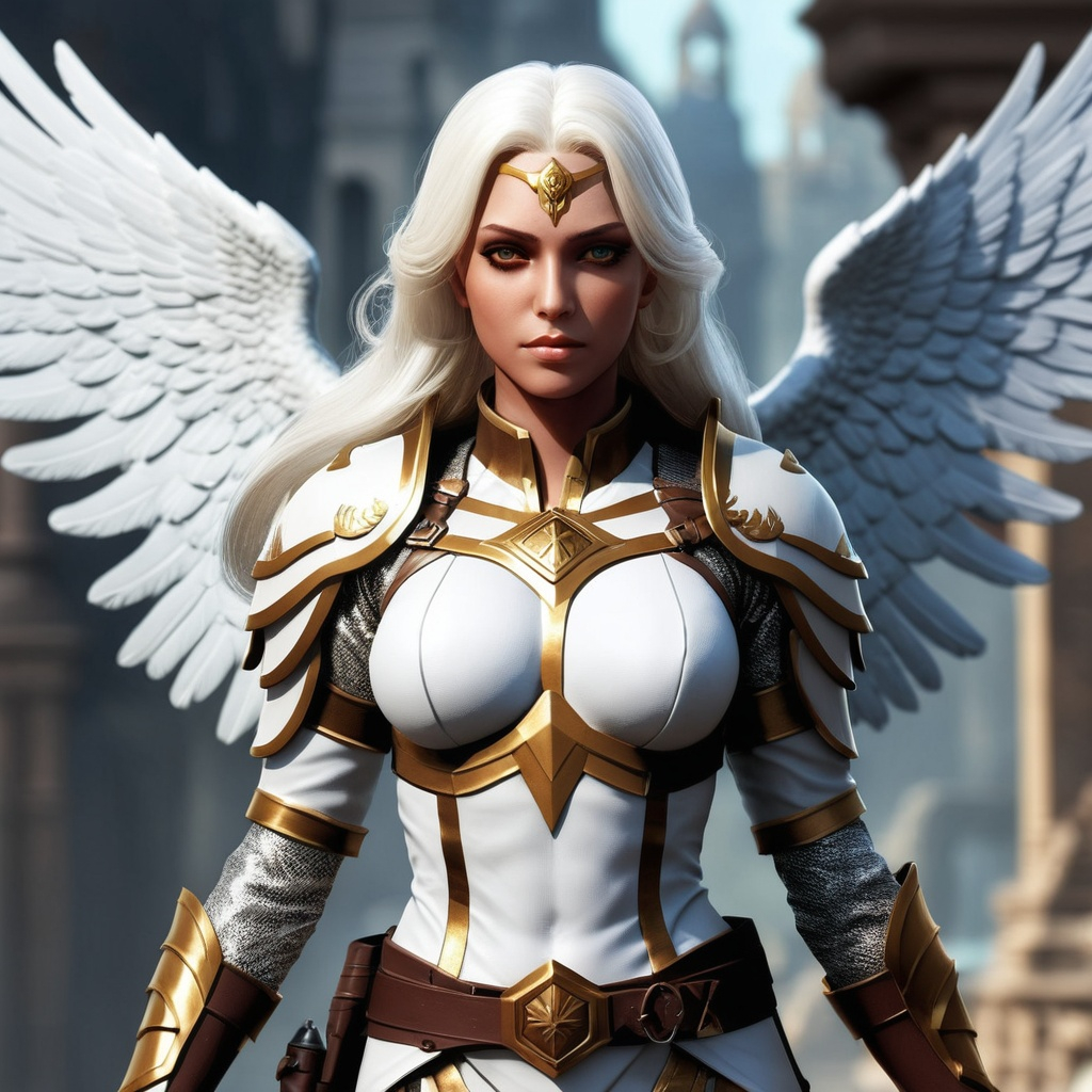 random fantasyCharacters image