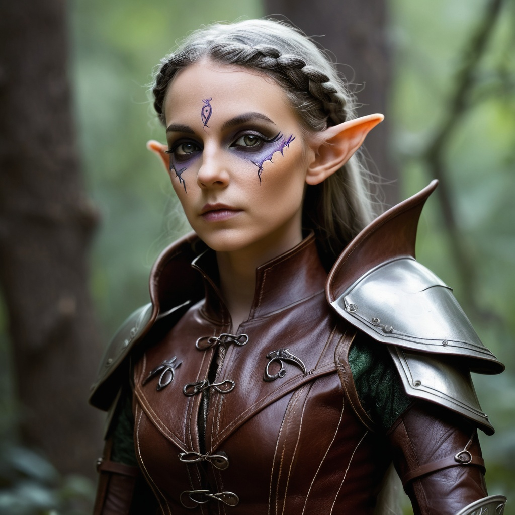 random fantasyCharacters image