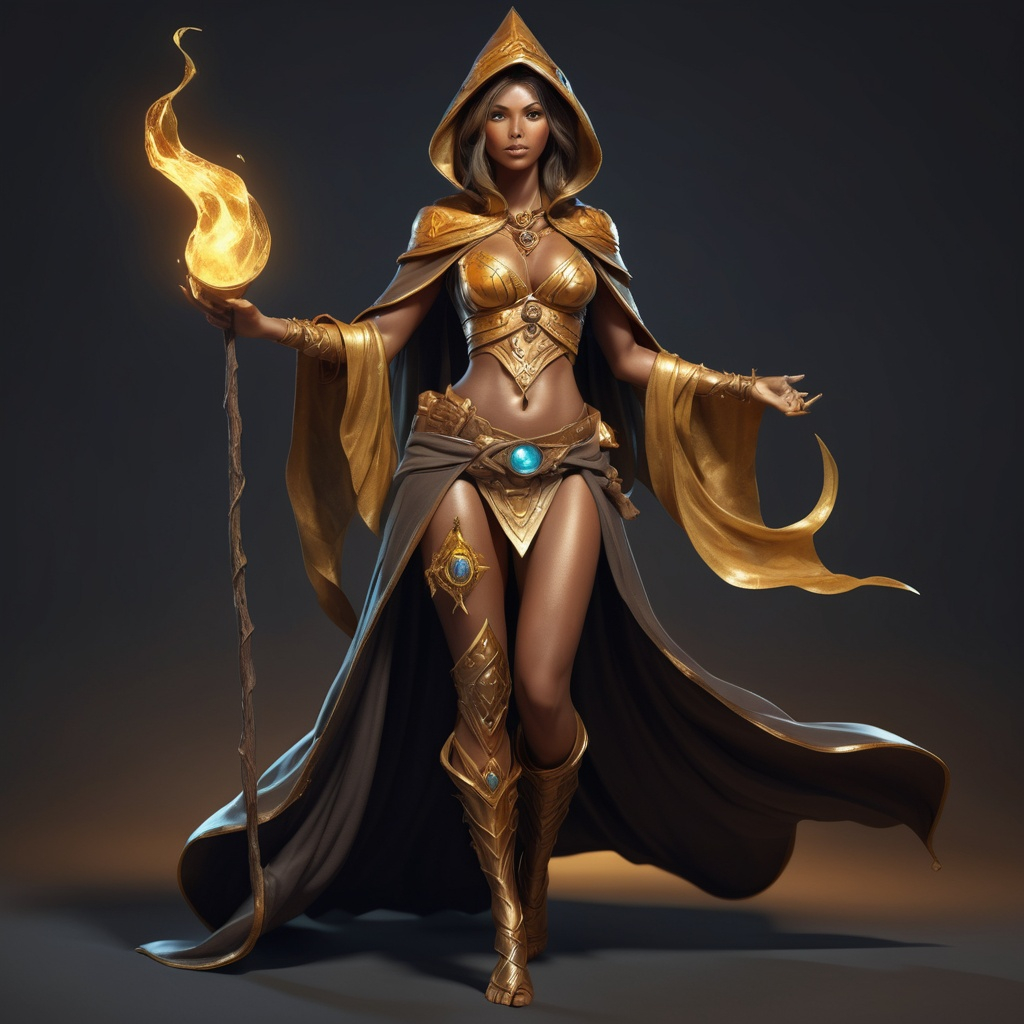 random fantasyCharacters image