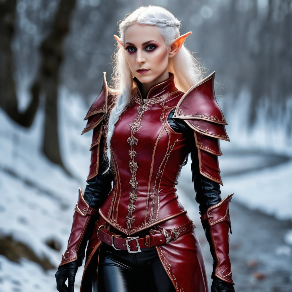 random fantasyCharacters image