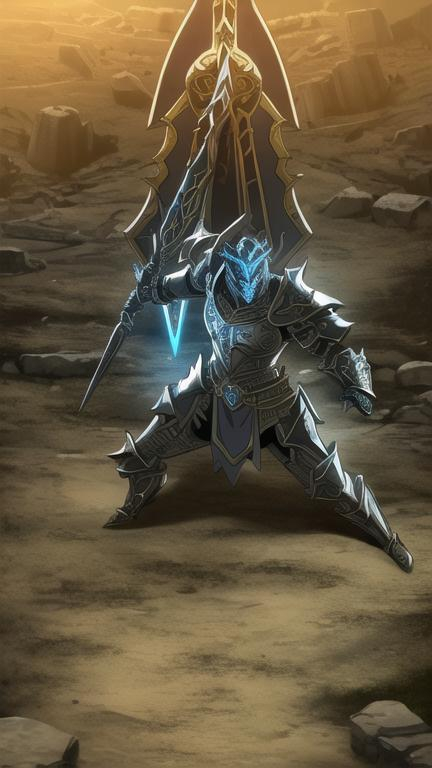 random fantasyCharacters image