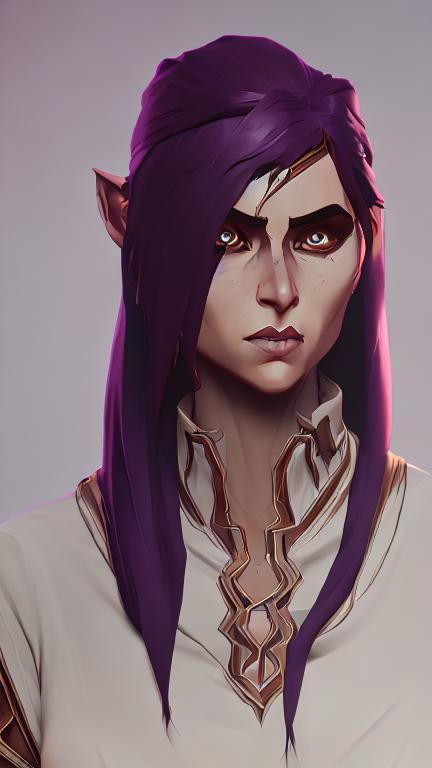 random fantasyCharacters image