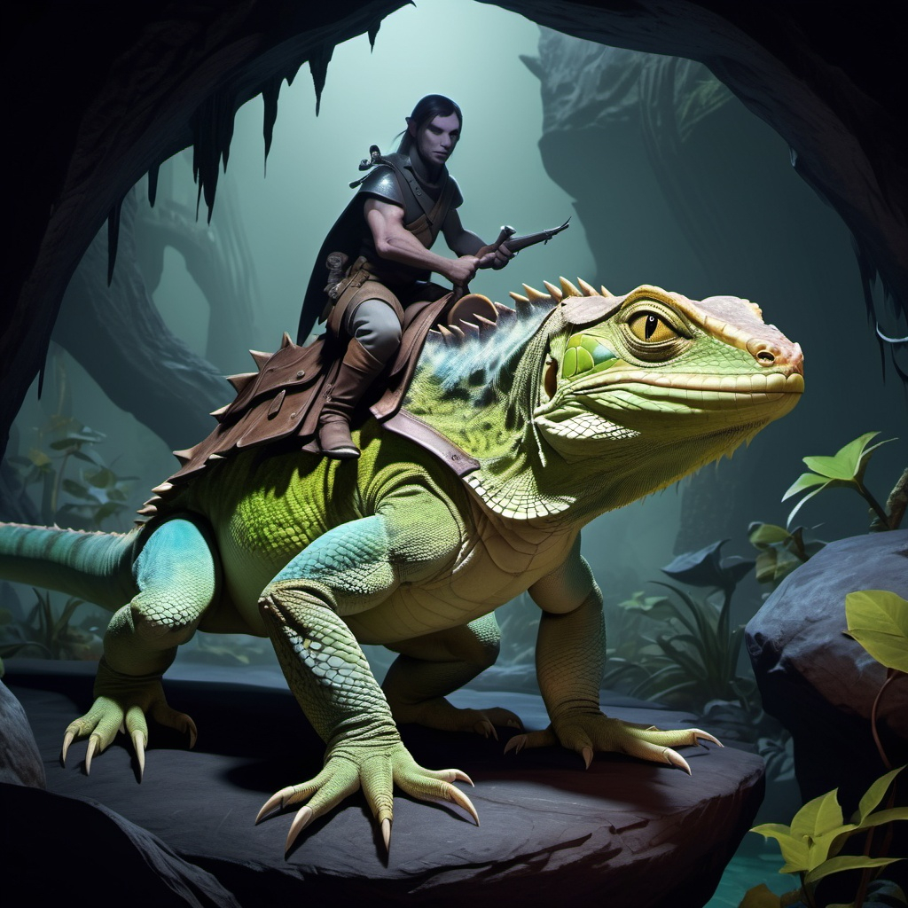 random fantasyCharacters image