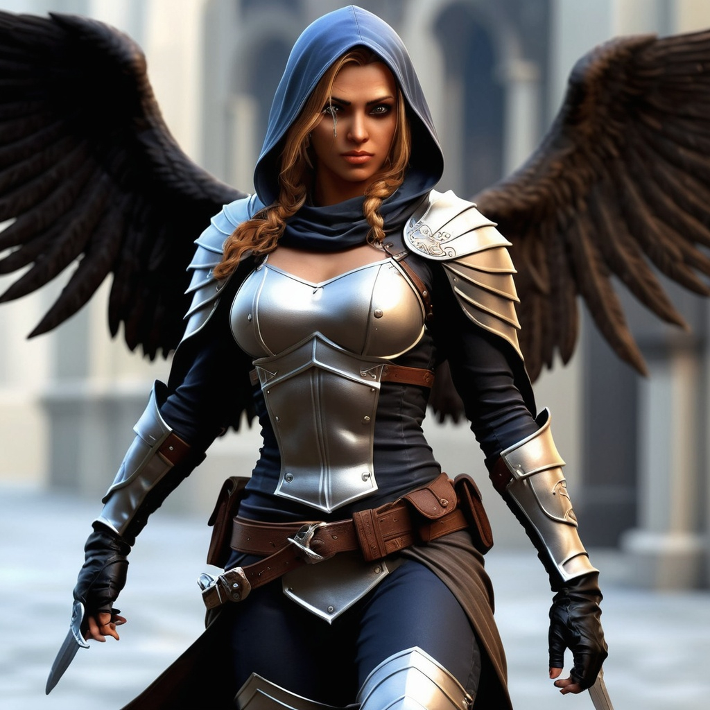 random fantasyCharacters image