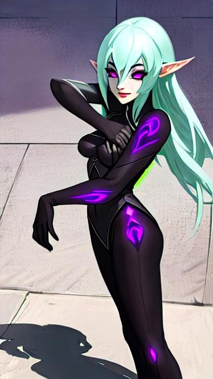 random fantasyCharacters image