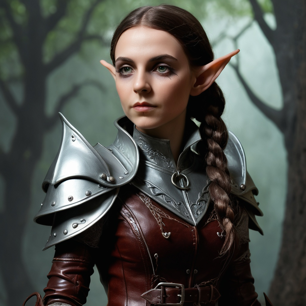 random fantasyCharacters image