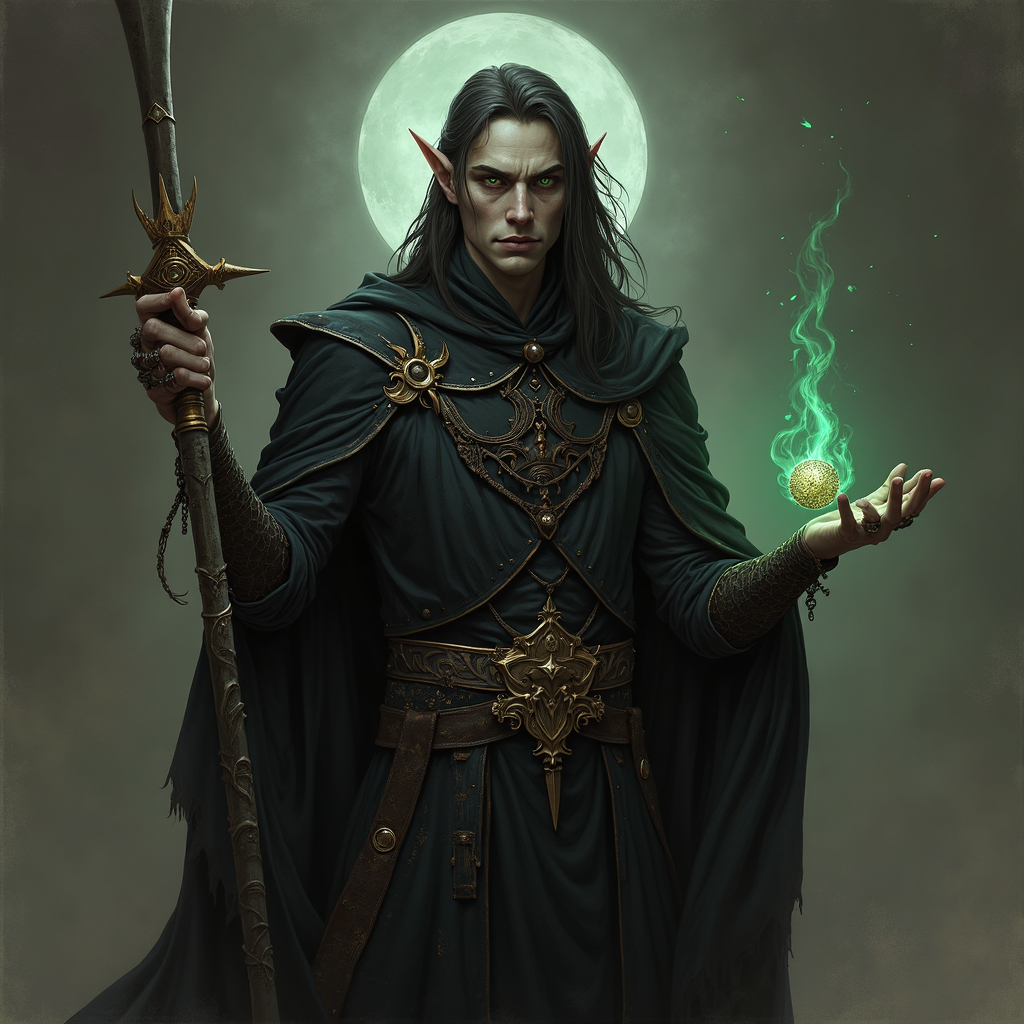 random fantasyCharacters image