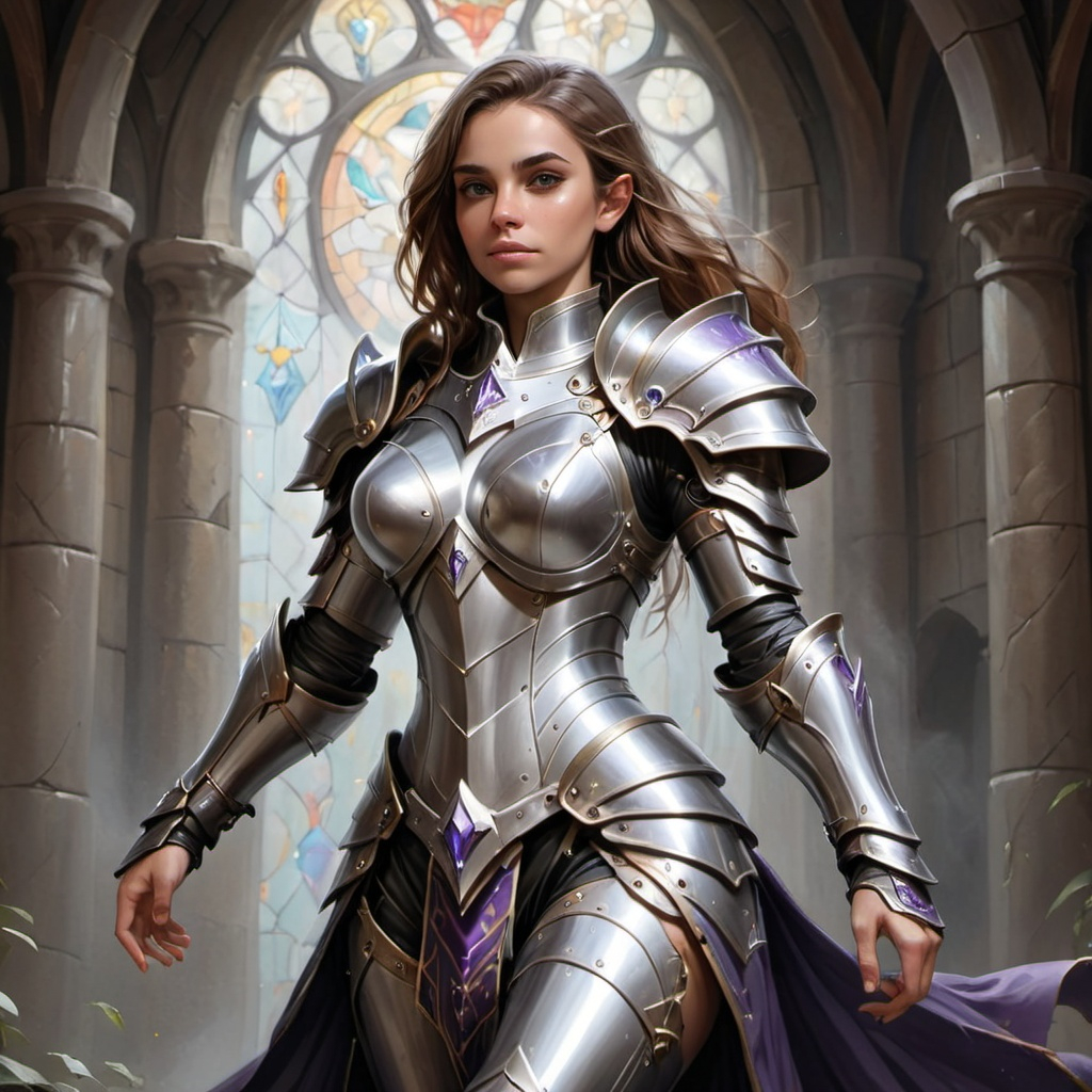 random fantasyCharacters image