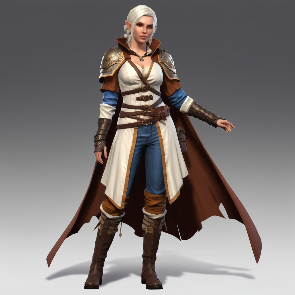 random fantasyCharacters image