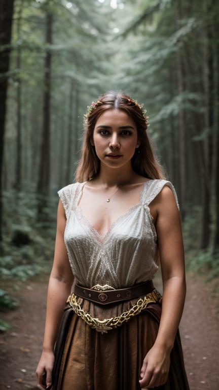 random fantasyCharacters image