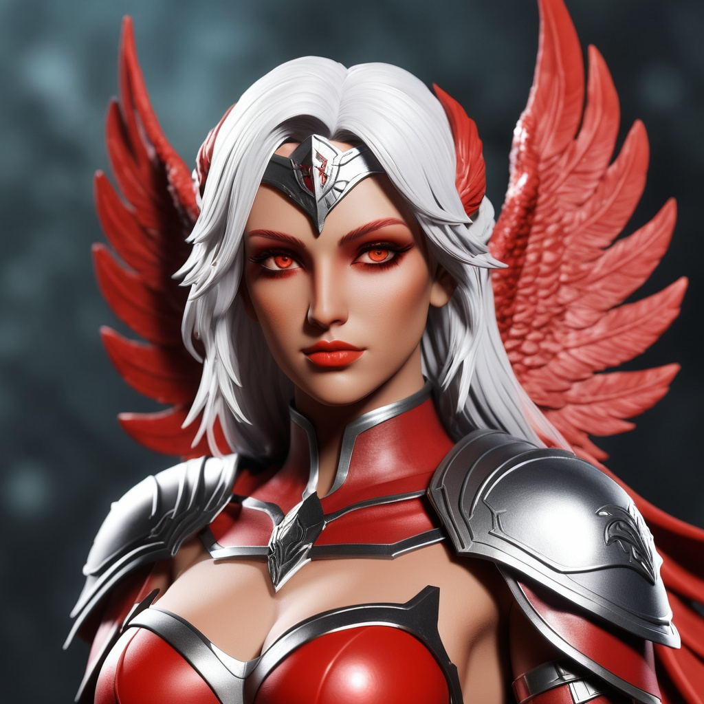 random fantasyCharacters image