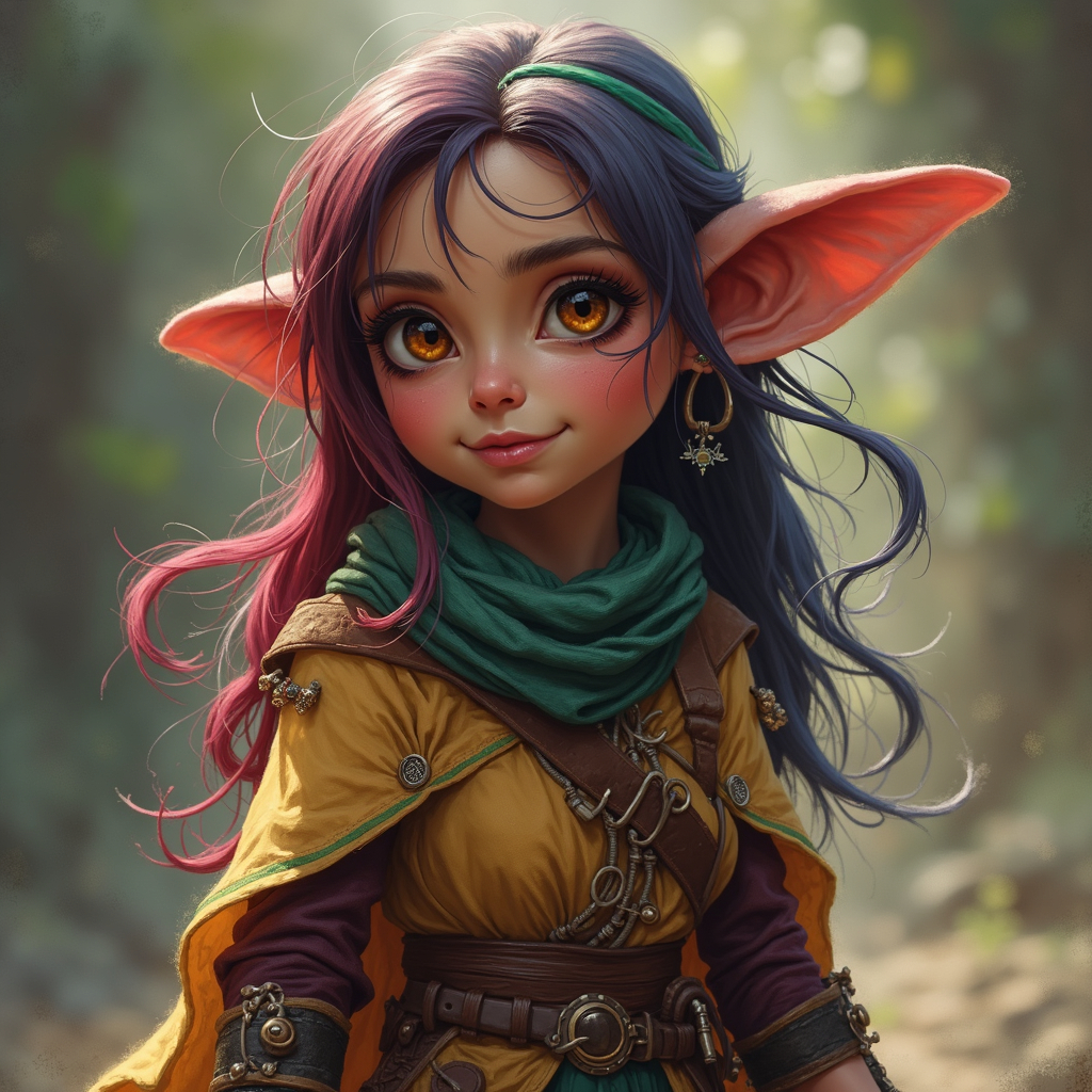 random fantasyCharacters image
