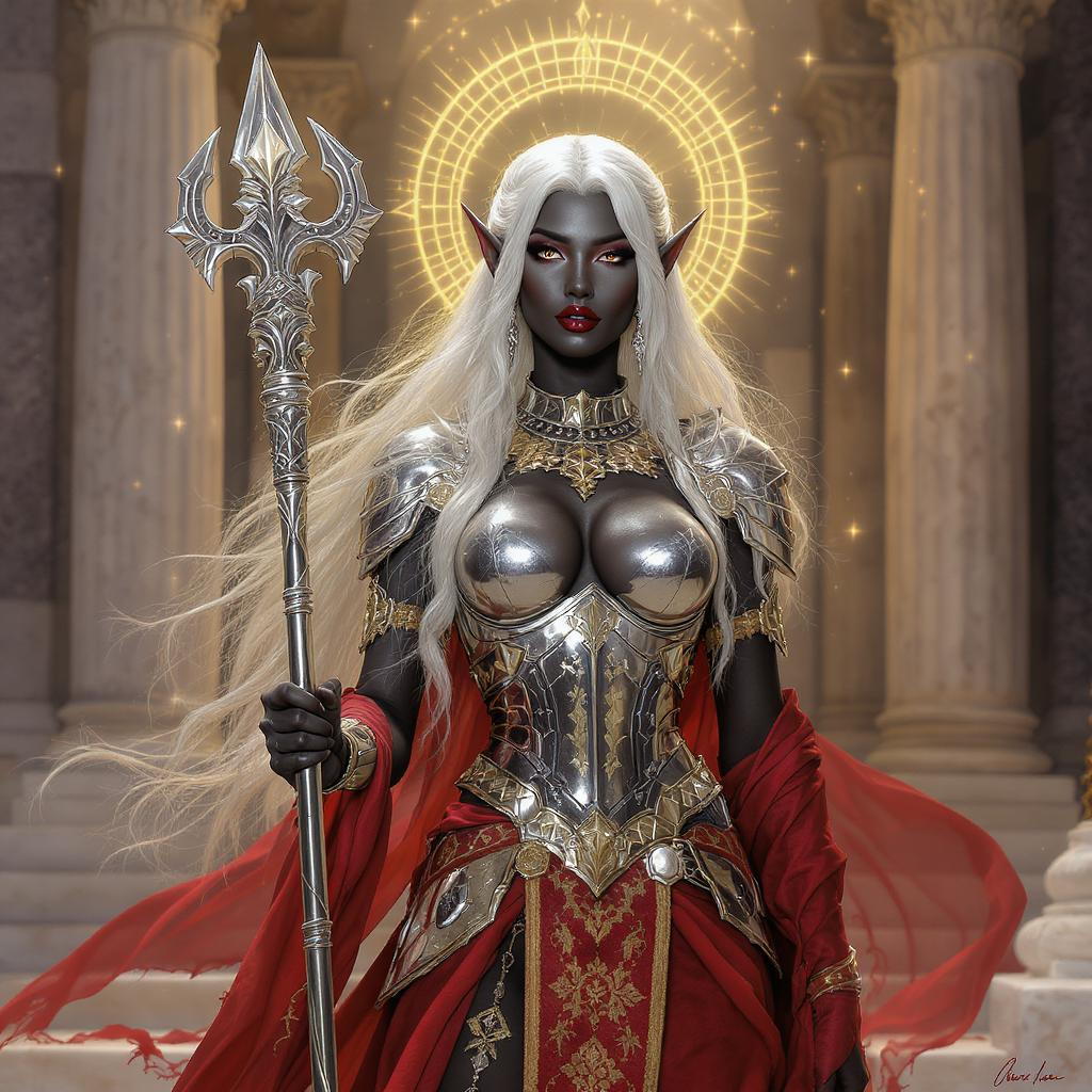 random fantasyCharacters image