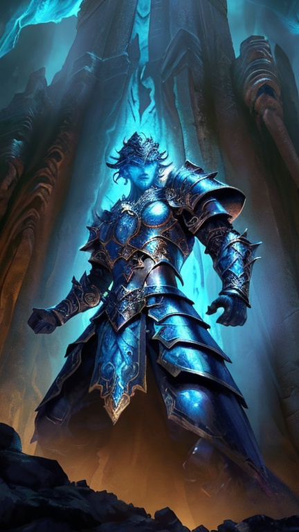 random fantasyCharacters image