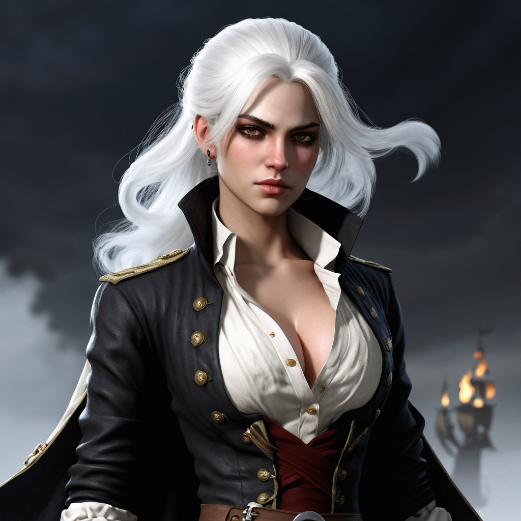 random fantasyCharacters image