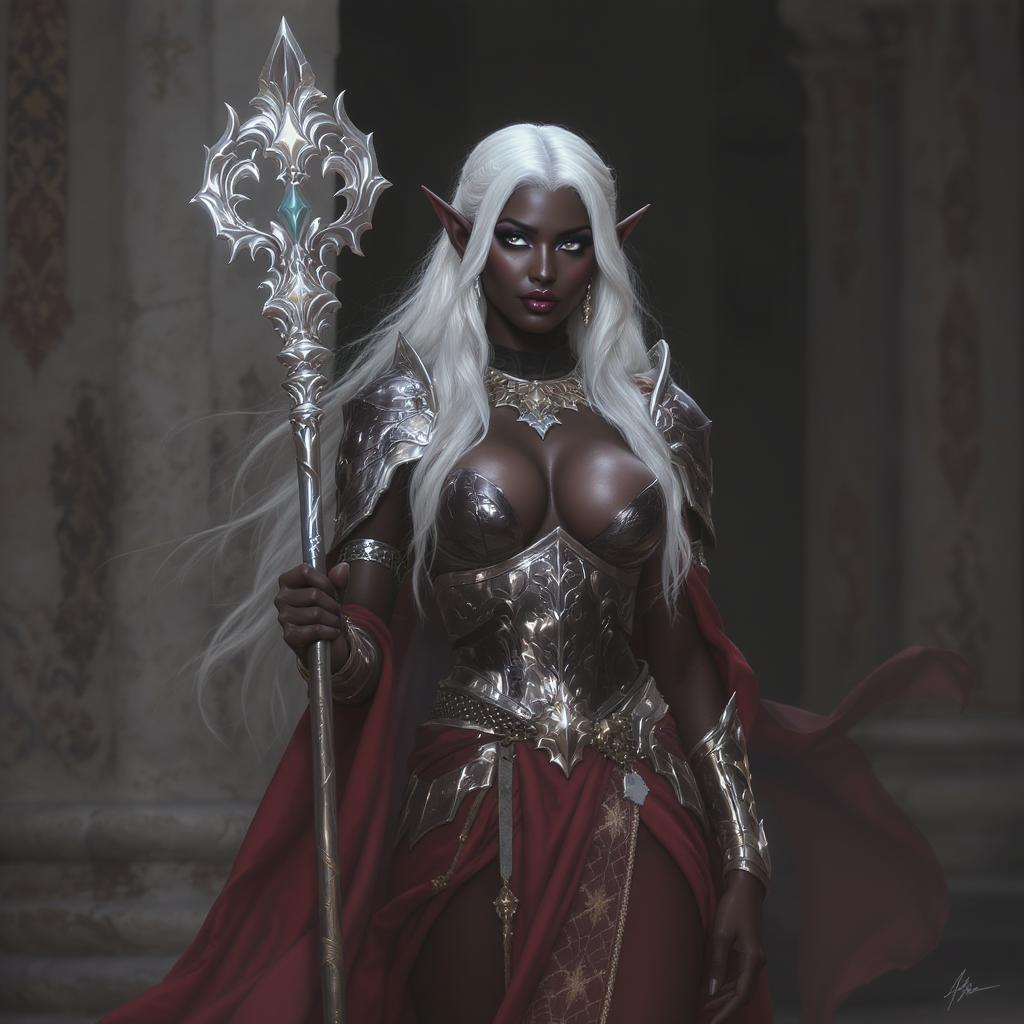 random fantasyCharacters image