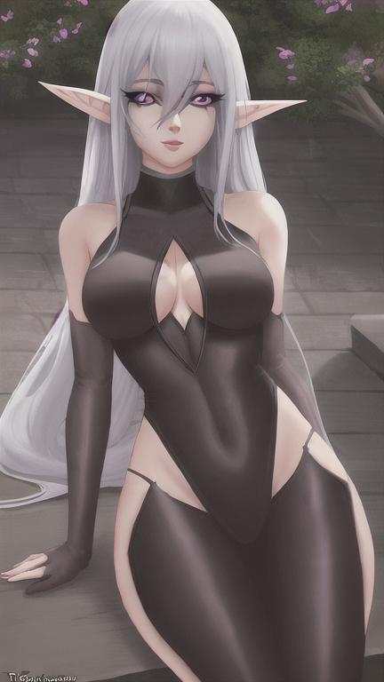 random fantasyCharacters image