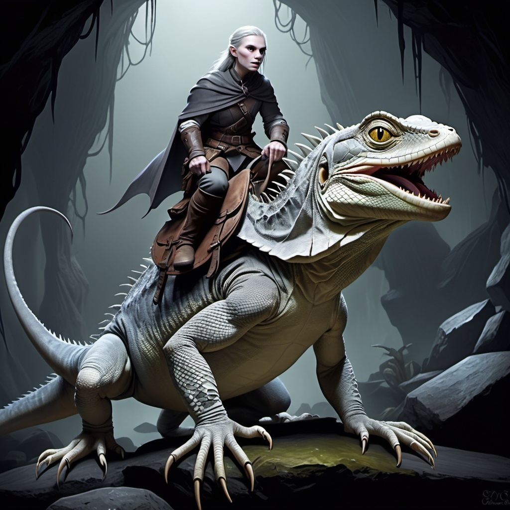 random fantasyCharacters image