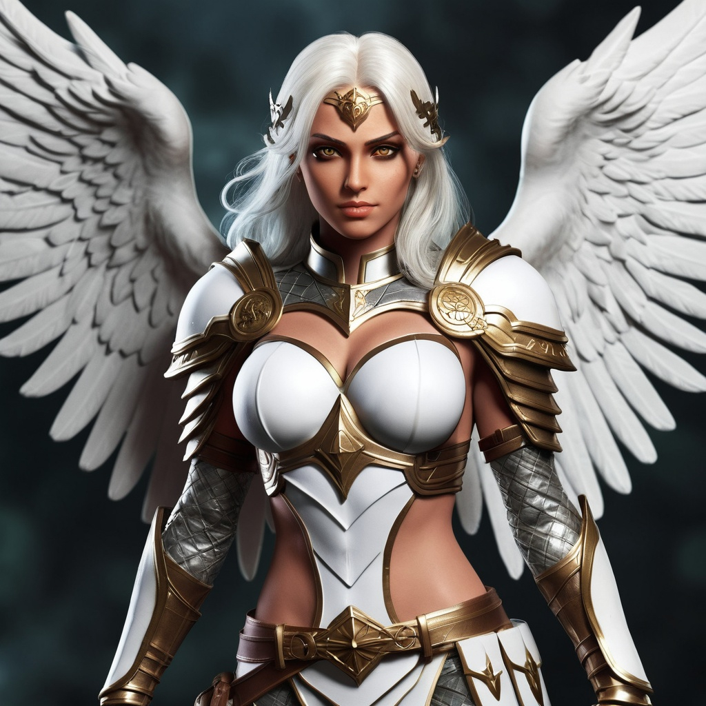 random fantasyCharacters image