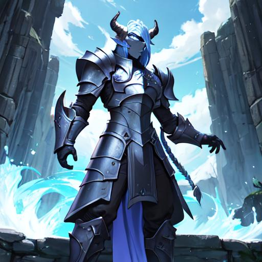 random fantasyCharacters image