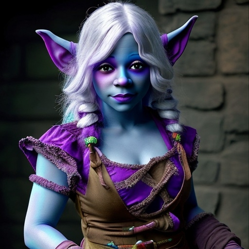 random fantasyCharacters image