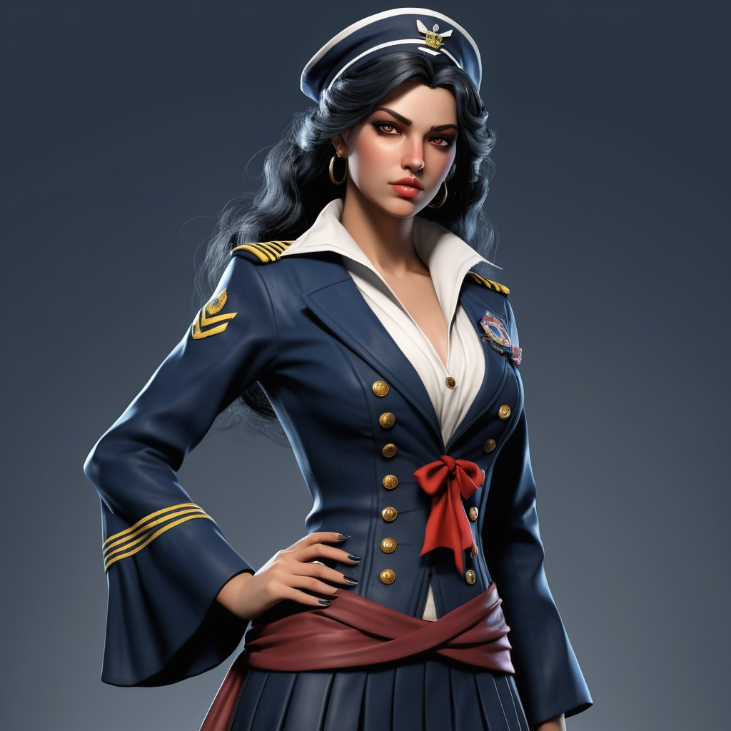 random fantasyCharacters image